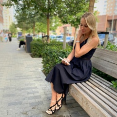 Ксения Ярославцева, 30.05.1986, Пермь