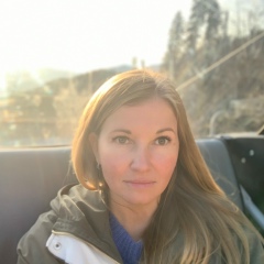 Наталья Тимошкина, 11.03.1985, Санкт-Петербург