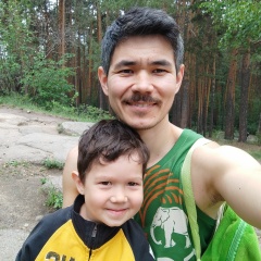 Ильнур Каримов, 13.10.1988, Пермь