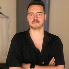 Арсений Рашутин, Москва