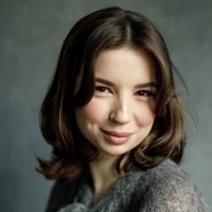 Влада Челядина, 16.08.2000, Санкт-Петербург