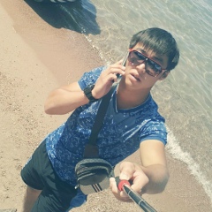 Rasul Bekirovich, 25.06.1995, Токмок