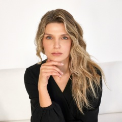 Екатерина Чумак, 28.02, Санкт-Петербург