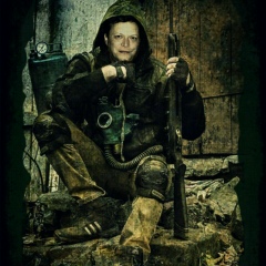 Наталья Арасланова-Громикова, 30.03.1976, Тольятти