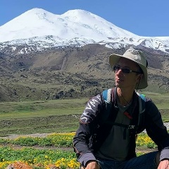 Илья Петросян, 16.03.1979, Пятигорск