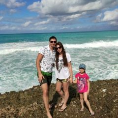 Варвара Цыганкова, 11.12, Омск