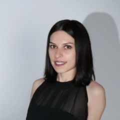 Анастасия Фалеева, 15.12, Волгоград