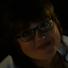 Анна Гордиенко, 22.05, Иваново