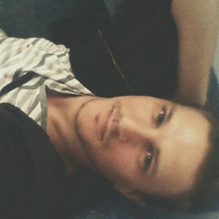 Павел Агилов, 08.11