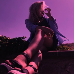 Светлана Цой, 04.08