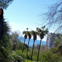 Артём Александрович, 08.11, Москва