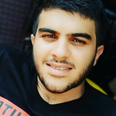 Табриз Алекберов, 16.05, Омск