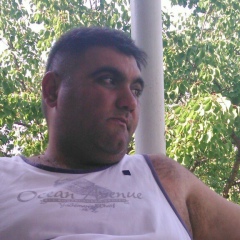 Азер Маниев, 21.02, Санкт-Петербург