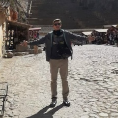 Cesar Curty, 26.11, Lima