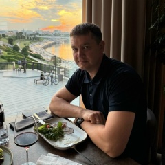 Константин Кука, 03.11, Тавда