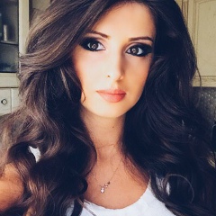 Снежана Торган, 01.10.1990, Одесса