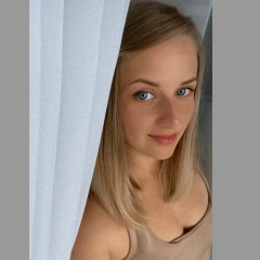 Маргарита Кирбаль, 24.09.1990, Минск