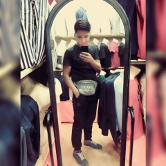 Мако Калмахан, 10.12.1996, Алматы