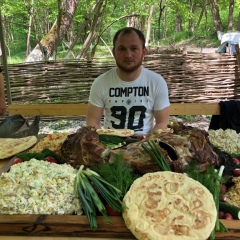 Хасик Камаев, 03.09.1990, Грозный