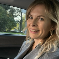 Юлия Жаворонкова, 06.03.1989, Москва