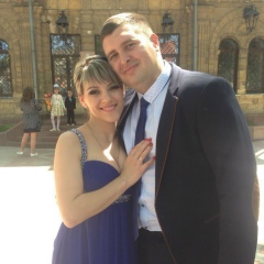 Любаня Лунгол, 24.10, Николаев