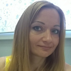 Мария Вахтина, 05.08.1977, Санкт-Петербург