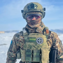 Александр Кравченко, 22.06