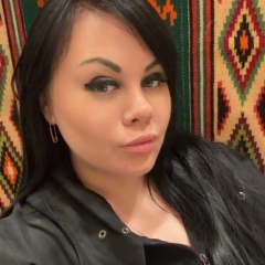 Елена Кувшинова, 23.07, Новомосковск