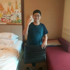 Thura Aung, 07.10.2004