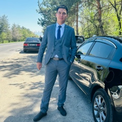 Aktore Tynyshbekov, 26.01.1994, Мерке