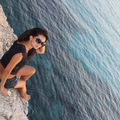 Марианна Саакова, 28.08, Москва