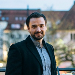 Денис Бекларов, 06.05, München