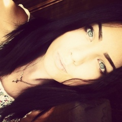 Алина Добринова, 27.06.1994, Николаев