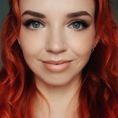 Ирина Прошина, 14.06, Санкт-Петербург