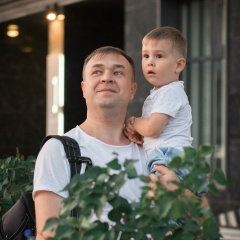 Иван Сеначин, 30.05.1985, Шадринск