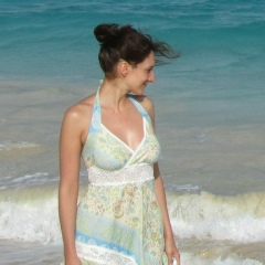 Ольга Савик, Санкт-Петербург