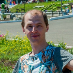 Александр Гордиенко, 27.10.1987, Комсомольск-на-Амуре