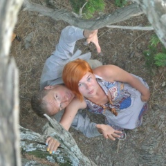 Лена Кузнецова, 07.02.1987, Москва