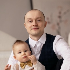 Миша Бирюков, 18.09, Вологда
