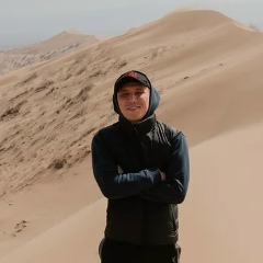 Нуржан Умиров, 05.09, Алматы