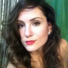 Veronika Kizieva, 09.05.1987, Алматы