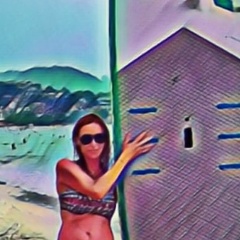 Алёна Любимова, 17.02.1988, Москва