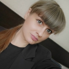 Кристина Лукьянова, 20.05.1993