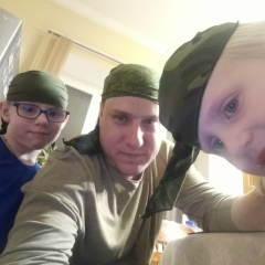 Никита Лиман, 18.11.1986, Подольск