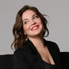 Екатерина Емельянова, Самара