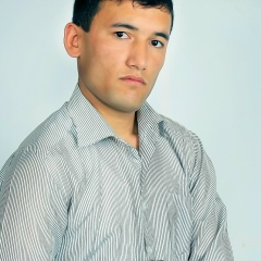 Алишер Ашуров, 23.10.1990, Ургенч