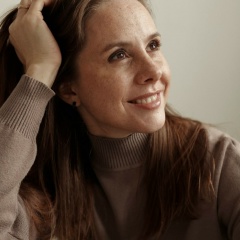 Олеся Чудра, Тюмень