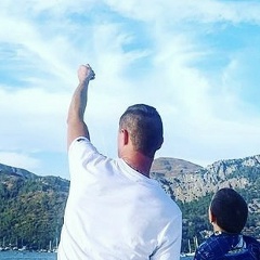 Дмитрий Орешко, 06.10, Санкт-Петербург