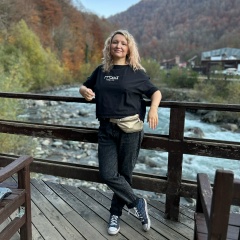 Ольга Алейнер, 16.11.1983, Санкт-Петербург