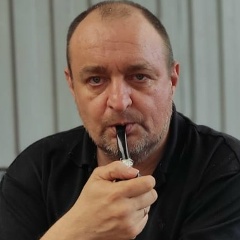 Игорь Плесовских, 15.05.1972, Ишим